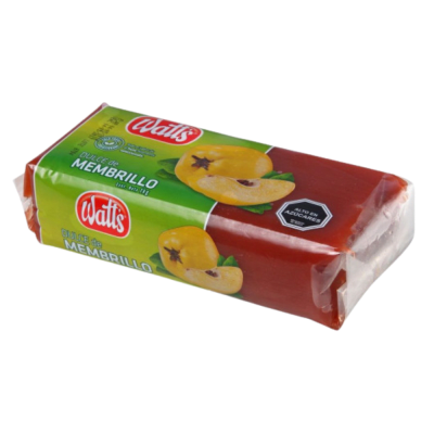 DULCE DE MEMBRILLO WATTS 1K