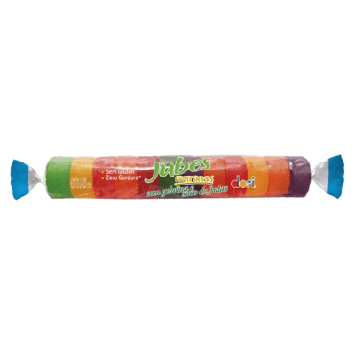 JUBES GOMITAS 48G