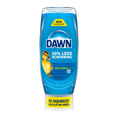 DAWN  ULTRA 434ML