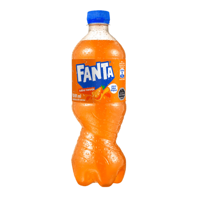 FANTA 591ML