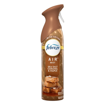 FEBREZE CARAMEL Y MAPLE 250G