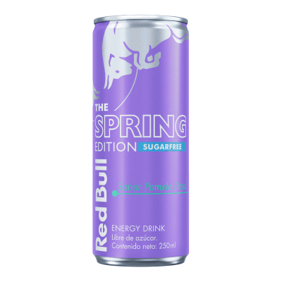 RED BULL SABOR POMELO 250ML