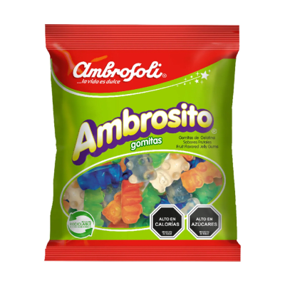 AMBROSITO 90G