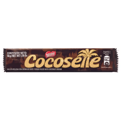 COCOSETTE 46G