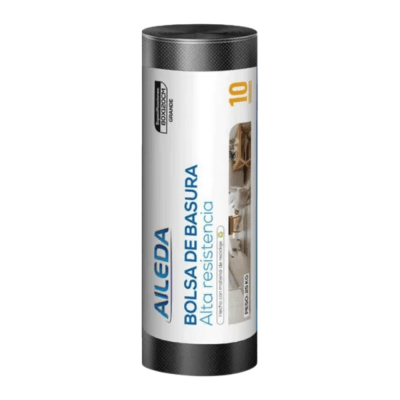 BOLSA DE BASURA 70X90 AILEDA