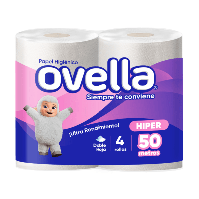 PH OVELLA 50 METROS