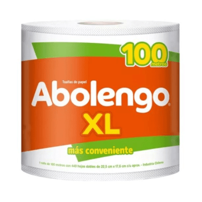 TOALLA  ABOLENGO XL