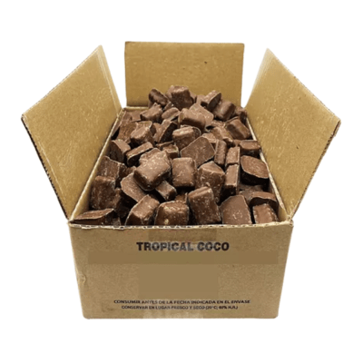 TROPICAL COCO CAJA