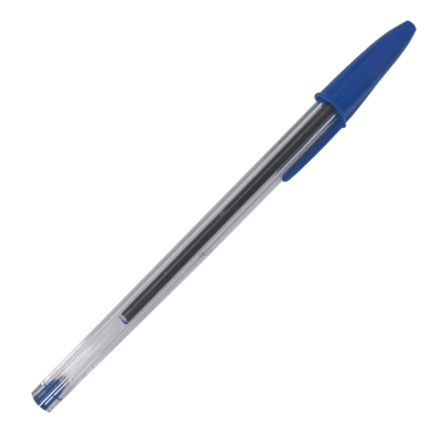LAPICEROS BIC AZULES