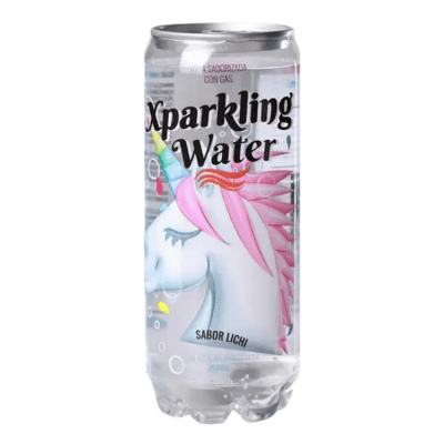 XPARKLING SABOR LICHI