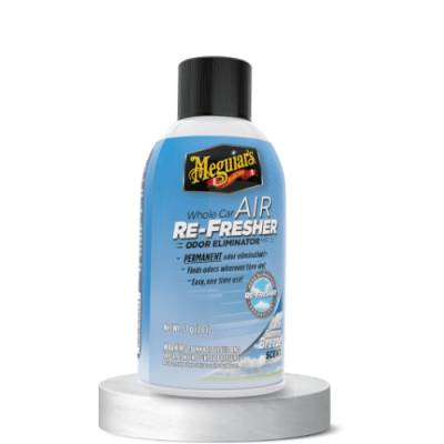 Eliminador De Olores Air Re Fresher Sweet Summer Breeze Meguiars 57g