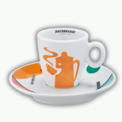 TAZA HAUSBRANDT ESPRESSO