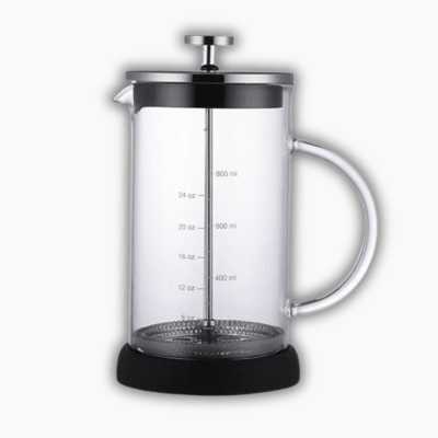 Prensa Francesa 600 Ml