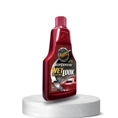 DeepCrystal Wet Look Meguiars 473ml