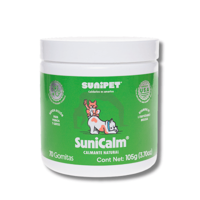 SUNI CALM 105G