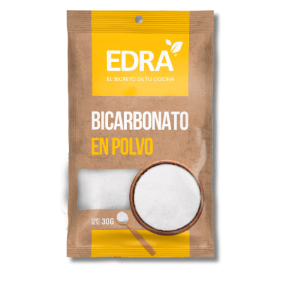 BICARBONATO EDRA 30G