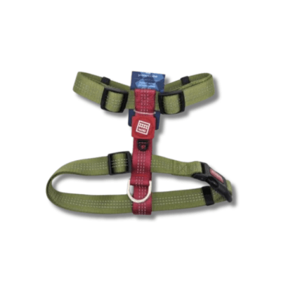 GIGWI HARNES 25mm 58-98cm XL