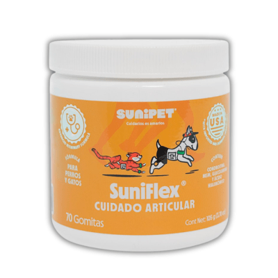 SUNI FLEX 105G