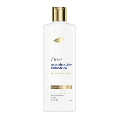DOVE ACONDICIONADOR RECONSTRUCCION+AMINOACIDO 370ML