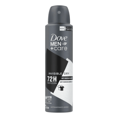 DOVE MEN + CARE 72HRS 150ML