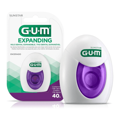 HILO DENTAL EXPANDING 40MT