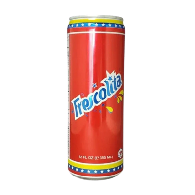 FRESCOLITA 330ML