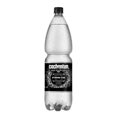 CACHANTUN STRONG GAS 1600ML