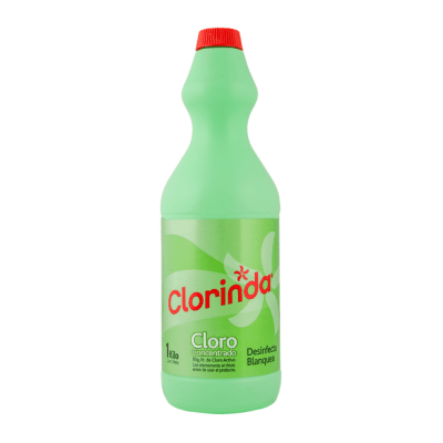 CLORINDA 1 LITRO