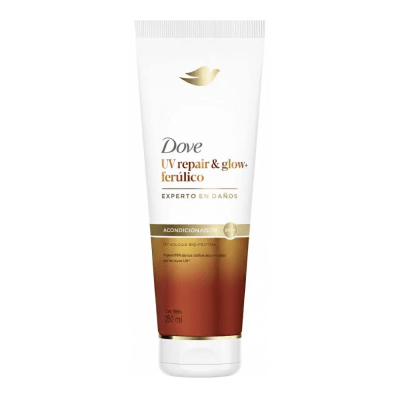 ACONDICIONADOR UV REPAIR & GLOW FERULICO 250ML