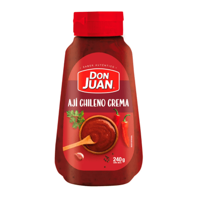 AJI DON JUAN 240G