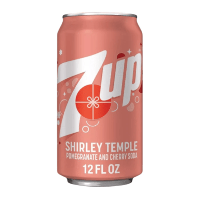 7UP SHIRLEY TEMPLE 355ML