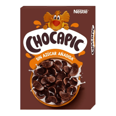 CHOCAPIC NESTLE 350G