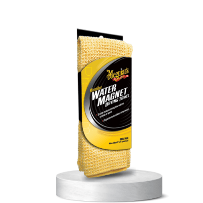 Microfibre Water Magnet Meguiars 55cmx76cm