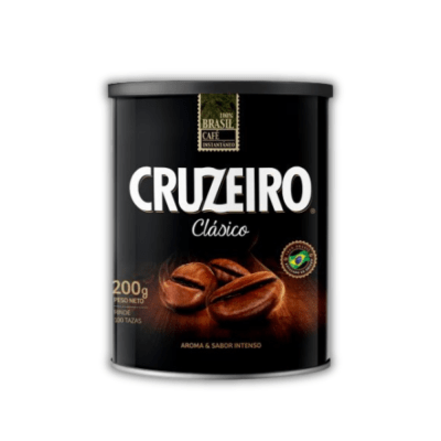 CRUZEIRO CLASICO 170G