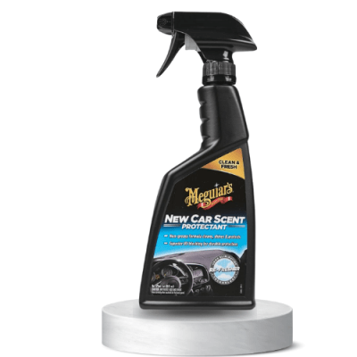 New Car Scent Protectant meguiar's 473ml