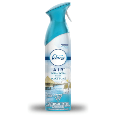 Febreze Air Bora Bora Waters 250g