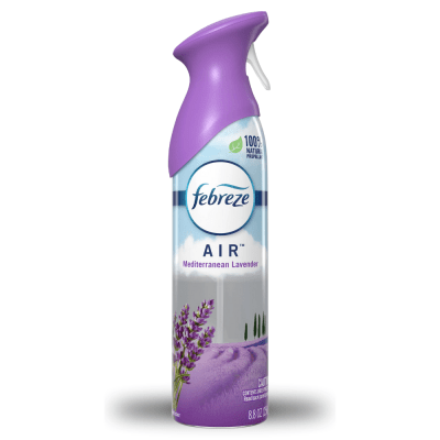 Febreze Air Lavenders 250g
