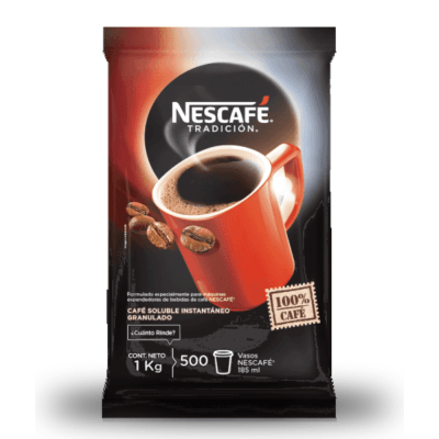 Nescafe Tradicion 1k