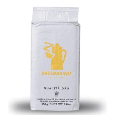 Cafe Molido Hausbrandt Oro 250g
