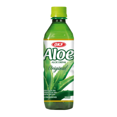ALOE OKF ORIGINAL 500ML