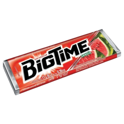 BIGTIME SANDIA 11G
