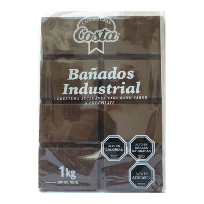 cabertura industrial costa
