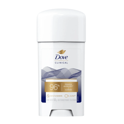 DOVE CLINICAL  58G