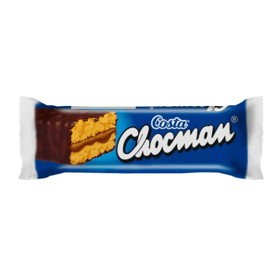 CHOCMAN 33G