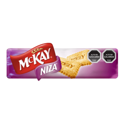 GALLETA NIZA 150g