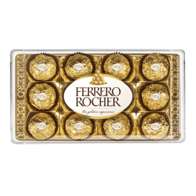 FERRERO ROCHER T-12