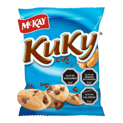 MINI KUKY 40 GR