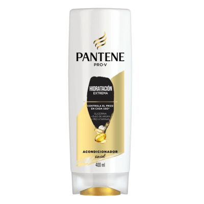 ACONDICIONADOR PANTENE HIDRATACIÓN EXTREMA 400ML