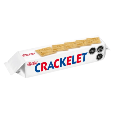 CRACKELET 85G