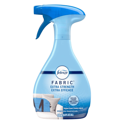 FEBREZE FABRIC EXTRA STRENGTH 438ML